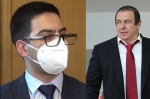 Արդարադատության նախարարը՝ Ծառուկյանի դատավճռի հրապարակման օրինականության մասին