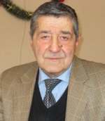 «Ի վերջո, գալու է ժամանակը, երբ վետերաններս ստիպված ենք լինելու հեռանալ, և հեռանալ ոչ միայն քաղաքական կյանքից»