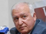 Ռումբ` Ռազմիկ Զոհրաբյանի ավտոմեքենայո՞ւմ