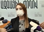Լիլիթ Մակունց. Գուցե ԱԺ երկու խմբակցությունները գոհ են դատաիրավական համակարգում ստեղծված իրավիճակից