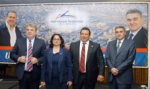 Երևանցուն ներկայանում ենք որպես գործընկեր