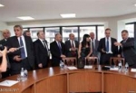 ՀԻՄԱ ԷԼ ԻՇԽԱՆՈՒԹՅՈՒՆՆ Է ՆԱԽԱՊԱՅՄԱՆ ԴՆՈՒՄ 