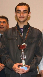 ԱԴՐԲԵՋԱՆՑՈՒ «ԱՆՁՆԱԶՈՀՈՒԹՅՈՒՆԸ» 