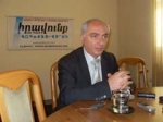 «ՄԵԾ ՔԱՂԱՔԱԿԱՆՈՒԹՅԱՆ ՄԵՋ ՊԱՏԱՀԱԿԱՆՈՒԹՅՈՒՆՆԵՐ ՉԵՆ ԼԻՆՈՒՄ»