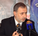 «Չեմ կարծում, թե Սերժ Սարգսյանը պատրաստ է որևէ մեկի հետ կիսելու իշխանությունը»