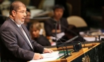 Եգիպտոսի նախագահը մեղադրվում է հեղաշրջման համար 