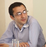 Տարոն ՊԱՐՍԱՄՅԱՆ. Անընդունելի են ինձ համար Գալուստ Սահակյանի վերջին արտահայտությունները