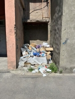 Ինչո՞վ է Նոր Հայաստանի քաղաքացին տարբերվում աղբից