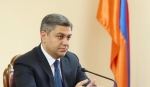 Արթուր Վանեցյան. Անձնական շահադիտությամբ Սահմանադրության խախտումը չի կարող անհետևանք լինել