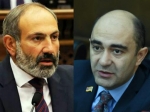 Մարուքյան-Փաշինյան հանդիպման ավարտը թեժ է եղել