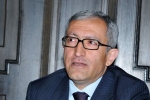 Հուշագիրը հաստատվեց
