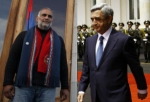 Ներվայինները կարող են դուրս գալ դահլիճից