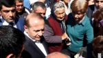 Վարչապետն այցելել է հեղեղված Արթիկ