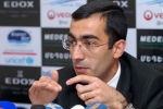 Գյուղատնտեսության  փոխնախարարի ասուլիսը` թվերով