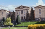 Երկուշաբթին ծանր օր էր