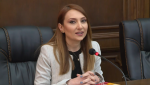 Լիլիթ Մակունց. Վաղ թե ուշ Հայաստանի հարկատուներին են վերադարձվելու բոլոր գումարները, որոնք պատկանում են հենց իրենց
