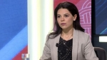 Նույն ձեռագիրն է