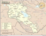 Սիմոնյան Ալենից քարտեզագետ չի ստացվի