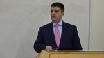 Ջուրը կթանկանա, իսկ լույսն ու գա՞զը