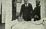 «Ան­մա՞հ է այն գոր­ծը, ո­րի հա­մար ես մե­ռա…»