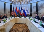 Ղարաբաղի խնդիրը միջազգային հանրությանը մտահոգում է մասամբ խողովակաշարերի պատճառով 