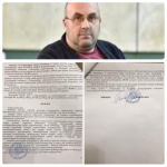 Արդյոք նորմալ մա՞րդ է ԵՊՀ այսրոպեական ռեկտոր Հ.Հ.-ն