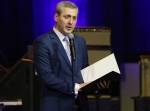 «Հերբի Հենքոքի նախաձեռնությամբ ՅՈՒՆԵՍԿՕ-ն  ապրիլի 30-ը գրանցեց իբրև Ջազի համաշխարհային օր»