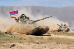 Հակառակորդը վերսկսել է հրետանային հրետակոծությունները․ ՊԲ-ն դիմում է համարժեք գործողությունների