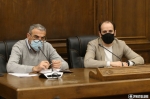Հայկ Գևորգյան. Այսօր էլ Հայաստանի և Թուրքիայի միջև առևտուր կա