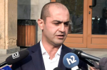 Ամրամ Մակինյան. Սա զավեշտ է, շինծու ու փուչ գործ և քաղաքական հետապնդում Սերժ Սարգսյանի նկատմամբ