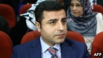 Կալանքի տակ գտնվող քրդամետ Դեմիրթաշը Թուրքիայի նախագահի թեկնածու առաջադրվեց