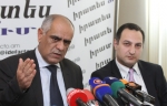 Մեկ պատուհան, տարեկան մեկ վճար և աշխատանք