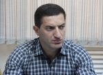 Գևորգ Պետրոսյանը՝ ՍԴ նախագահի բնակարանի խուզարկության մասին