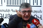 Պատգամավորն իրավունք չունի լրագրողների հետ հարցուպատասխանը վերածել փողոցային լեզվակռվի