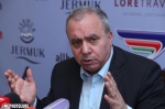Հրանտ Բագրատյան. Փաշինյանը կատարյալ ապատեղեկատվություն է տարածում