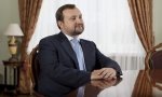 Ուկրաինայի վարչապետի պարտականությունները կկատարի Սերգեյ Արբուզովը 