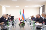 Արա Այվազյան. Խաղաղություն կարող է լինել միայն առանց հաղթողների ու պարտվողների