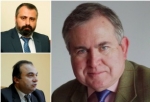 «Եթե բրիտանացի պատգամավորը չվերանայի իր զեկույցի վերնագիրը, լավ կանի, Արցախ չգա»