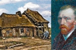 Վան Գոգի՝ 1960-ականներին 5 դոլարով վաճառված կտավն աճուրդի կհանվի 17 մլն դոլարով