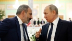 Նիկոլ Փաշինյան. Պուտինի հետ չի քննարկվել Մոսկվայի ռազմական միջամտության հնարավորությունը