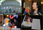 «Հայուհի 2014» կանանց մեծարման երեկո