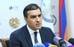 Արման Թաթոյանը գրություններ կհասցեագրի իրավապահներին Տաթևիկ Ռևազյանի ու նրա նորածին երեխայի մասին գրառման հետ կապված
