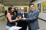Մերի Մունի «Քաղաքները»`  Ստամբուլի միջազգային մրցույթում