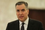 Մուստաֆա Ադիբը հրաժարական է տվել