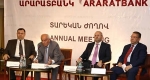 Մենք ապրում ենք տուրբուլենտ ժամանակահատվածում