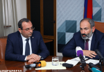 Ոչ քաղաքն է իմը, ոչ էլ գյուղը, գող ճորտեր էլ ինձ պետք չեն
