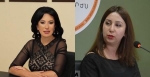 Նաիրա Զոհրաբյանին հանձնաժողովի նախագահի պաշտոնում, հնարավոր է, Մարիա Կարապետյանը փոխարինի