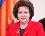 Հերմինե Նաղդալյան. Սա օբյեկտիվ պրոցես է՝ բնորոշ քաղաքական կուսակցություններին