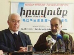 «ՄԵՐ ԿՅԱՆՔՈՒՄ ԱՅՍՕՐ ՃԱՐՏԱՐԱԽՈՍՈՒԹՅՈՒՆԸ ՇԱՏ ՄԵԾ ԴԵՐ ՈՒՆԻ»