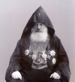 «Ինչո՞ւ ազգովին չբարձրանանք թշնամու դեմ, որը գալիս է՝ ծարավ մեր վերջին արյունին»